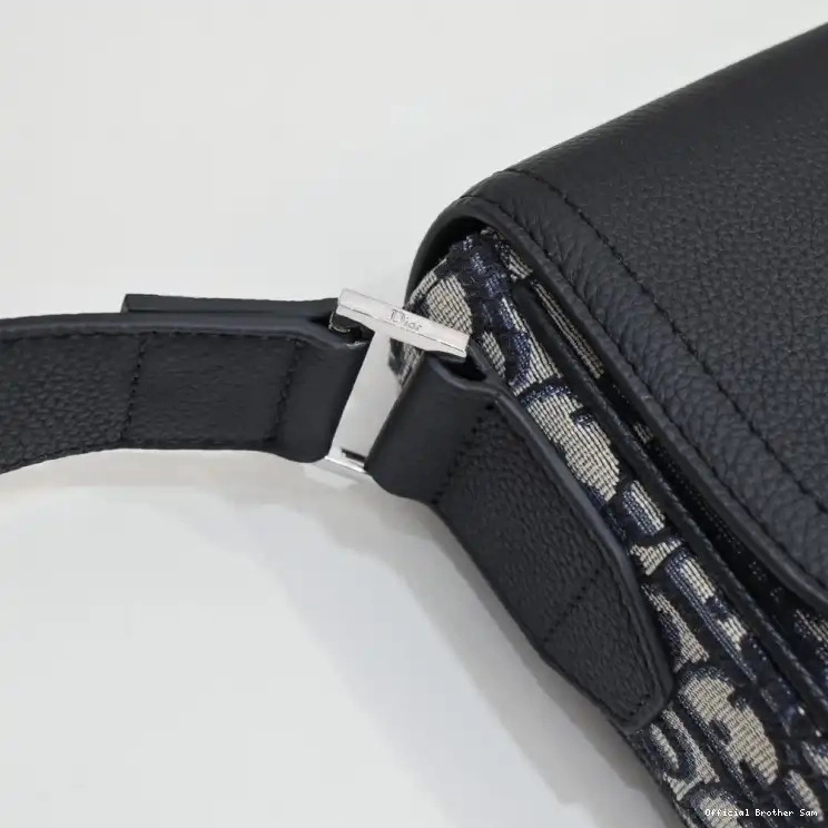 Official Brother Sam 2107YA0085 Dio Bags 0611